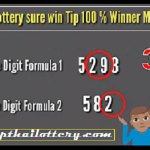 Thailand Lottery Sure Win Tip HTF Middle Cut Digit 16-12-2023