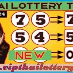 Thai Lottery Tips 100% Sure Number Total Pair 17th January 2024