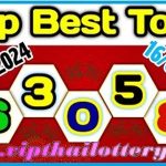 Thai Lottery Total Open 99% Touch Formula 16th February 2024