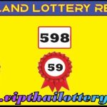 Thai Government Lottery 3D Down Pair Set Vip Formula 02-5-2024