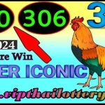 Thai Lottery 2up 100% Winning Tricks Sure Pass Result 02-5-2024