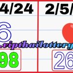 3D Thai Lottery HTF Down Touch Last Hint Tips 02.05.2024