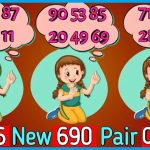 Thai Government Lottery Cut Pass 100% Winning Trick 16.9.2024