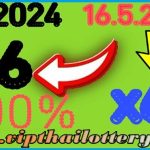 Thai Lottery 3D Hit Set 100% Sure Winning Number 16 May 67