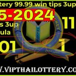 Thailand Lottery 99.99% Win Tips Final Pair Formula 16-05-2024