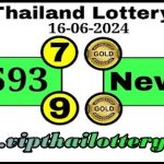 Thai Lottery Sure Namber Hit Total Open Vip 16.6.2024