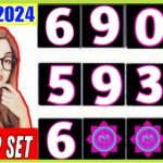 Thai Lottery Vip Single Set With jora Rotten Formula 16.6.2024