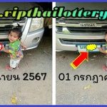 Thailand Lottery Single Digit Vip Secret Formulas 01.7.2024