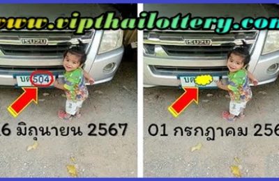 Thailand Lottery Single Digit Vip Secret Formulas 01.7.2024