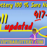 Thai Government Lottery 100% Sure Number 16th October 2024