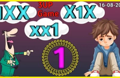 Thai Lotto 3UP Game Non Miss Formula Special Update 16-8-2024