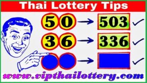 Thailand Lotto National Game Update Sure Pass Tricks 16-12-2024