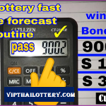 Thai Lottery Final Forecast Routine Winning Bond 16-10-2024