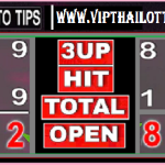 Thai Lotto 100% Sure Win Tips 3up Hit Total Open 01-11-2567