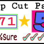 Thai lottery Final Vip Cut Pass Game Formula 1st November 2024