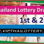 Thailand Lottery Draw First Prize Live Result 16th October 2024