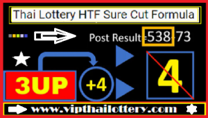 Thai Lottery HTF Sure Number Cut Formula Results 16-11-2024