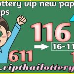 Thailand Lotto Middle 3d Digit Live Winner 16-11-2024