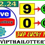 Thai Lottery 99.99 Win 3d Vip Tips Lucky Totals 16-12-2024