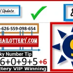 Thai Lottery Vip Winning Lucky Number Tip Total 30-12-2024