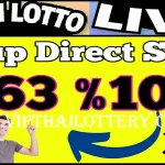 Thai Lotto Live 3d Sure Namber 100% Direct Set 30-12-2024