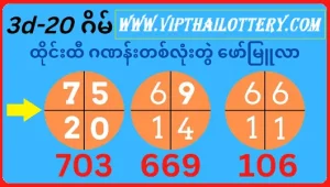 Thailand Lottery Boss 3d Vip Tip Total Paper 01 February 2025