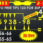 Thai Lotto Free Tips 123 99.99 Win Tips Formula 02-01-2025