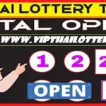 Thai Lottery Tips Total Open Pass Formula Final Akara 01-03-2025