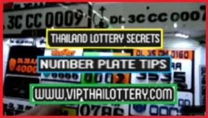 Thai Government Lottery Online Direct 2 Down Sure Tips 01.6.2025