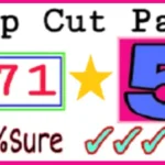 Thai Lottery 3D Touch Vip Cut Pass 100% Sure Tip 16th May 2568