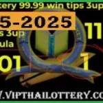 Thai Lottery 99.99% Win Tips Totals Pair Formula 16-05-2025