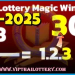Thai Lottery Royal Key Magic Win VIP Master Tips 01-06-2025