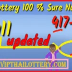 Thai Lottery Today 100% Sure Non Miss Formula Tip 16-5-2025