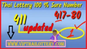 Thai Lottery Today 100% Sure Non Miss Formula Tip 16-5-2025