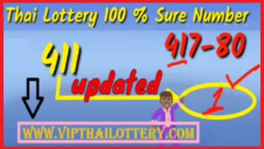 Thai Lottery Today 100% Sure Non Miss Formula Tip 16-5-2025