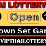 Thai Lotto Bangkok Live Down Total Full Touch Game