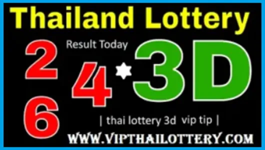Thailand Lottery Master King 3D Vip Win Result 1st June 2025