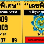 Thailand Lottery Single Forecast Routine Final Akra Game