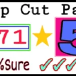 Thailand Lottery Sure Number Total Cut Pass Formula 01.6.2025