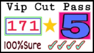 Thailand Lottery Sure Number Total Cut Pass Formula 01.6.2025