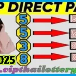 VIP Thai Lottery Direct Pass 3up Win Formula Updated 01-06-2025