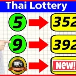 Thai Lottery 3up Pair Formula 100% Direct Win Tips 01.07.2025