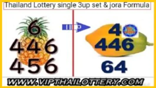Thai Lottery Bangkok Single Set Jora Last Formula Tip 16-6-2025
