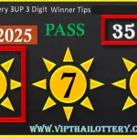 Thai Lottery HTF Vip Sure Number 100% Winners Tips 16-06-2025