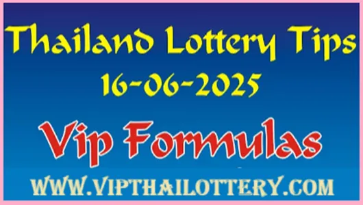 Thailand Lottery 2 Down Single Set Vip Cut Formula 16-6-2025