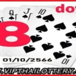 Thailand Lottery 3D HTF Direct Set Forecast Result