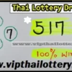 Thailand Lottery Draw Last Game 100% Win Tips 16-06-2025