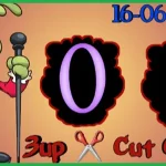 Thailand Lottery Master King 3D Total Cut Formula 16-06-2025