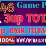 Thailand Lotto Win 100% Lucky Totals Sure Game Tips 16-6-2025