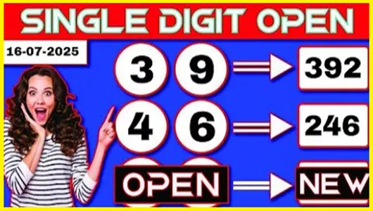 Thai Lottery 3D Single Touch Vip New Tips 16.July.2025